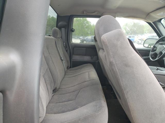 Photo 10 from auction – 2007 CHEVROLET SILVERADO with VIN 1GCEK19Z27Z146560
