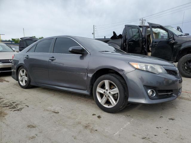 Photo 4 from auction – 2014 TOYOTA CAMRY L with VIN 4T1BF1FK9EU397399