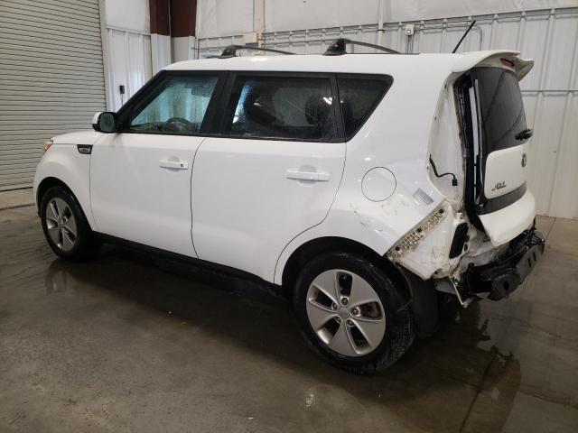 Foto 2 de la subasta – 2015 KIA SOUL con VIN KNDJN2A29F7813404