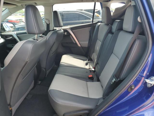 Photo 11 from auction – 2015 TOYOTA RAV4 LIMIT with VIN 2T3YFREV1FW151539