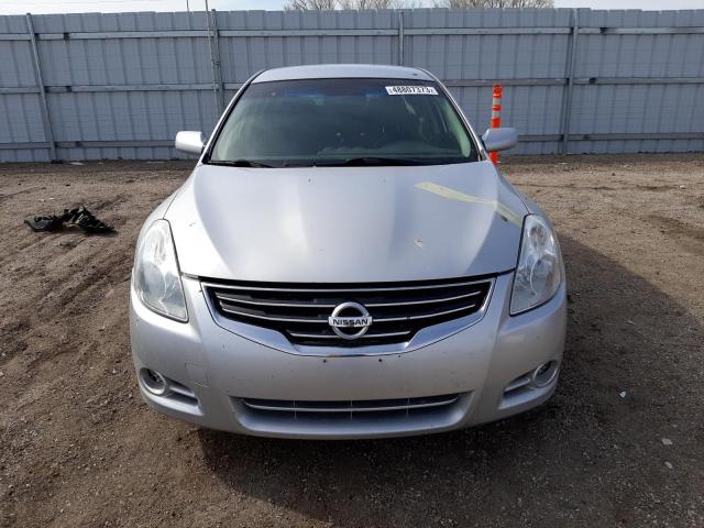 Photo 5 from auction – 2012 NISSAN ALTIMA BAS with VIN 1N4AL2AP7CN406292