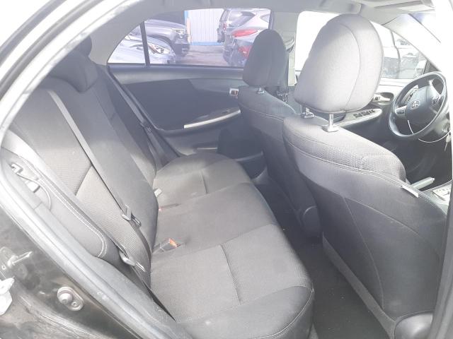 Photo 10 from auction – 2013 TOYOTA COROLLA BA with VIN 5YFBU4EE7DP163328