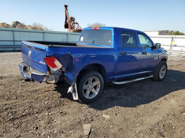 Photo 3 from auction – 2017 RAM 1500 ST with VIN 1C6RR7KTXHS705781
