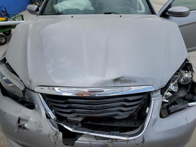Photo 11 from auction – 2014 CHRYSLER 200 LIMITE with VIN 1C3CCBCG6EN198901