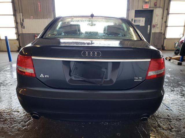 Photo 6 from auction – 2008 AUDI A6 3.2 QUA with VIN WAUDH94F58N182903