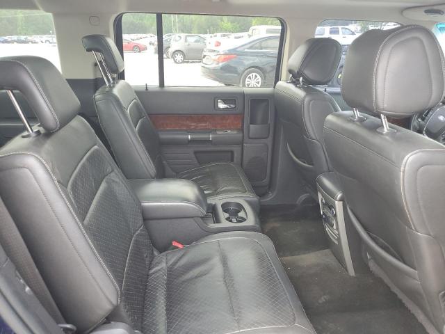 Photo 11 from auction – 2011 FORD FLEX with VIN 2FMHK6DT4BBD31844