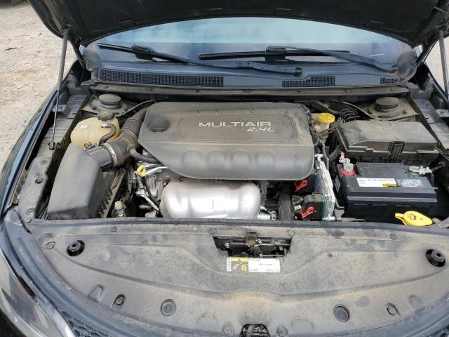 Photo 11 from auction – 2015 CHRYSLER 200 S with VIN 1C3CCCBB1FN696470