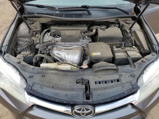 Photo 11 from auction – 2016 TOYOTA CAMRY LE with VIN 4T4BF1FK3GR579382