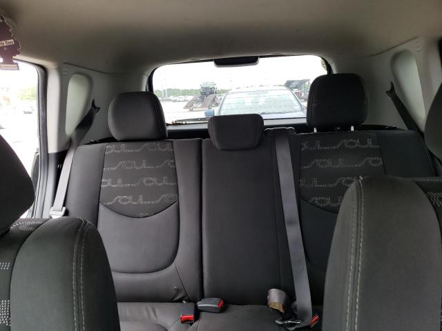 Photo 10 from auction – 2012 KIA SOUL + with VIN KNDJT2A6XC7740547