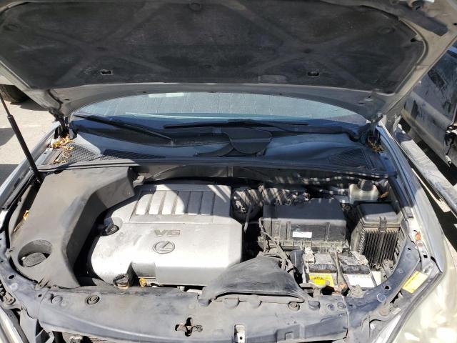 صورة رقم 11 من المزاد - 2008 LEXUS RX 350 مع VIN 2T2HK31U78C065148
