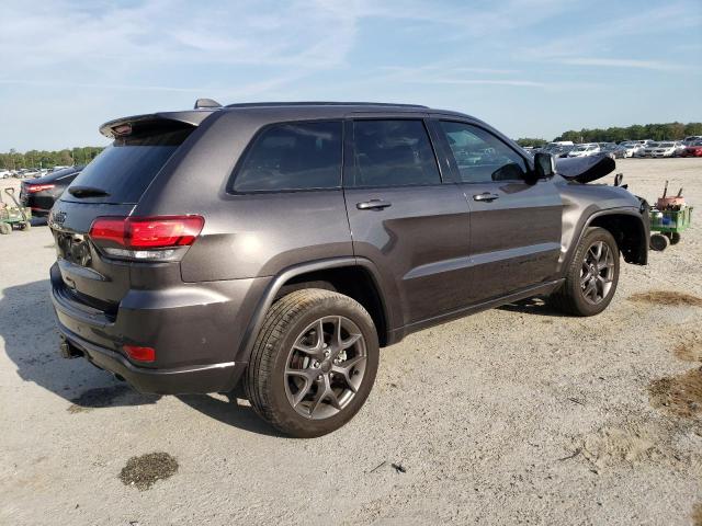Photo 3 from auction – 2021 JEEP GRAND CHER with VIN 1C4RJFBG2MC536891