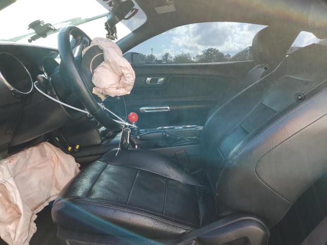 Photo 7 from auction – 2017 FORD MUSTANG with VIN 1FA6P8TH0H5356863