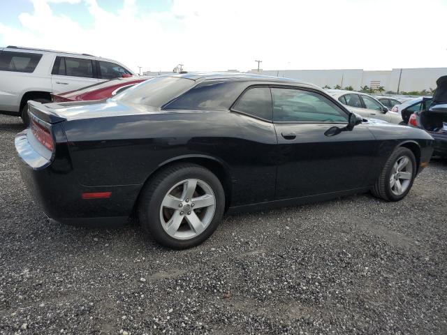 Photo 3 from auction – 2011 DODGE CHALLENGER with VIN 2B3CJ5DT3BH593266