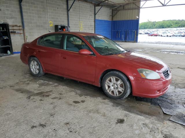 Photo 4 from auction – 2005 NISSAN ALTIMA S with VIN 1N4AL11D65N423281