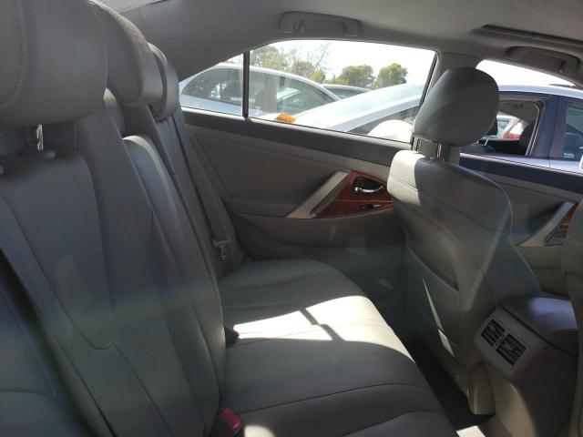 Photo 10 from auction – 2011 TOYOTA CAMRY SE with VIN JTNBK3EK9B3052285