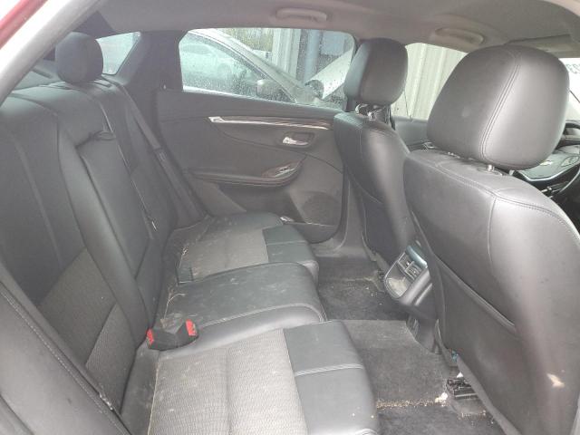 Photo 10 from auction – 2015 CHEVROLET IMPALA LT with VIN 2G1125S37F9145160