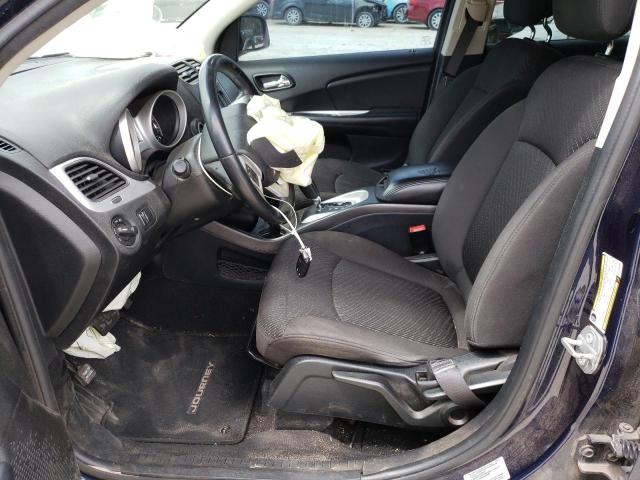 Photo 7 from auction – 2017 DODGE JOURNEY CR with VIN 3C4PDCGG9HT604930