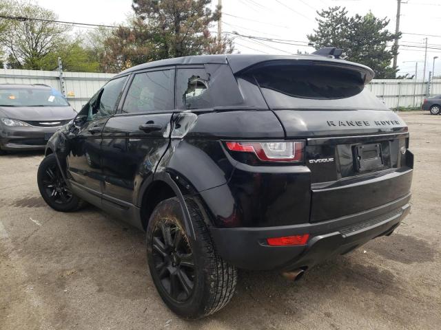 Photo 2 from auction – 2017 LAND ROVER RANGE ROVE with VIN SALVP2BG2HH171569