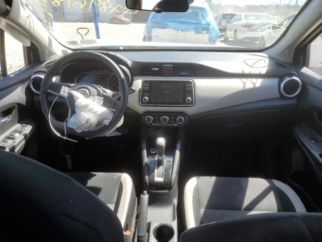 Photo 8 from auction – 2021 NISSAN VERSA SV with VIN 3N1CN8EV1ML848112