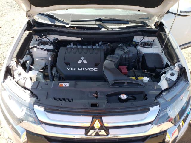 Photo 12 from auction – 2016 MITSUBISHI OUTLANDER with VIN JA4JZ4AX3GZ002371