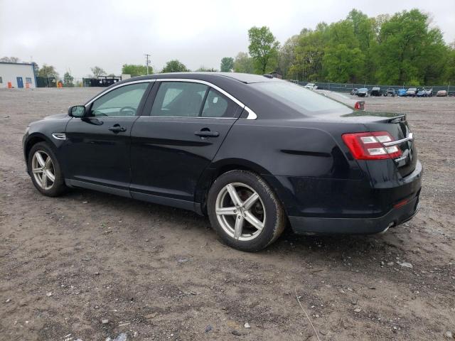 Photo 2 from auction – 2016 FORD TAURUS SEL with VIN 1FAHP2E85GG107223