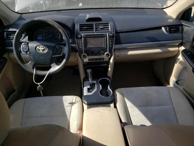 Photo 8 from auction – 2012 TOYOTA CAMRY BASE with VIN 4T1BF1FK5CU064176