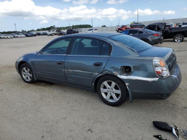 Photo 2 from auction – 2002 NISSAN ALTIMA BAS with VIN 1N4AL11D42C221949