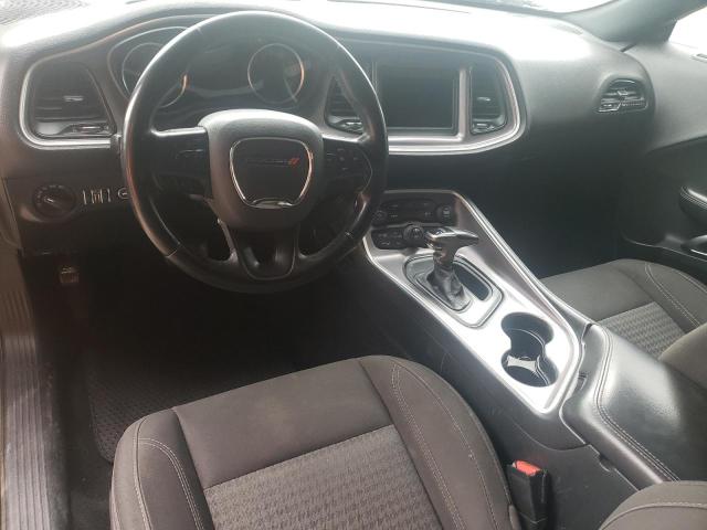Photo 8 from auction – 2019 DODGE CHALLENGER with VIN 2C3CDZAG2KH687650