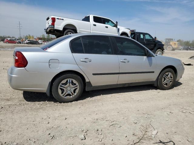 Photo 3 from auction – 2005 CHEVROLET MALIBU with VIN 1G1ZS52F05F187530