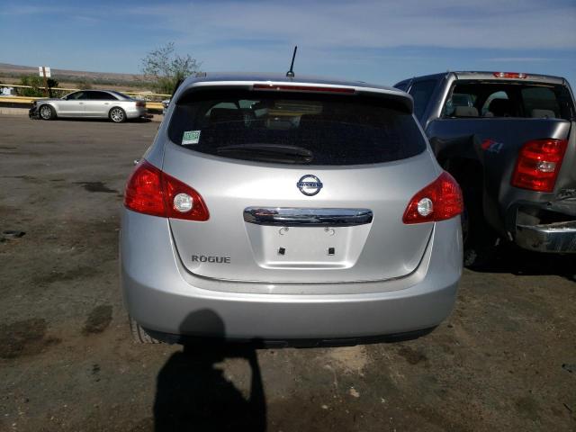 Photo 6 from auction – 2013 NISSAN ROGUE S with VIN JN8AS5MT9DW543872