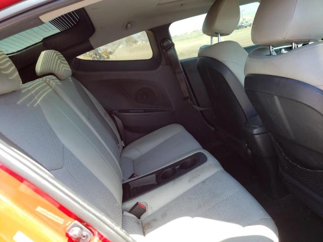 Photo 10 from auction – 2013 HYUNDAI VELOSTER with VIN KMHTC6AD1DU105102