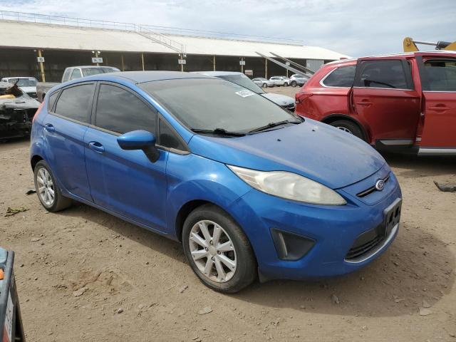 Photo 4 from auction – 2011 FORD FIESTA SE with VIN 3FADP4EJ8BM143046