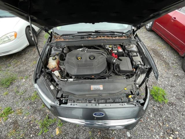 Photo 7 from auction – 2016 FORD FUSION TIT with VIN 3FA6P0D91GR256193