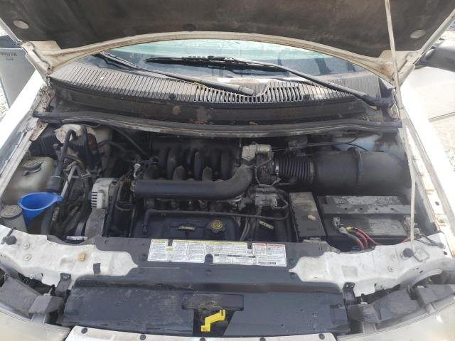 Photo 12 from auction – 1998 FORD WINDSTAR W with VIN 2FMDA5141WBB14248