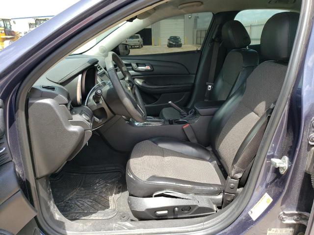 Photo 7 from auction – 2014 CHEVROLET MALIBU 1LT with VIN 1G11C5SL8EF138995