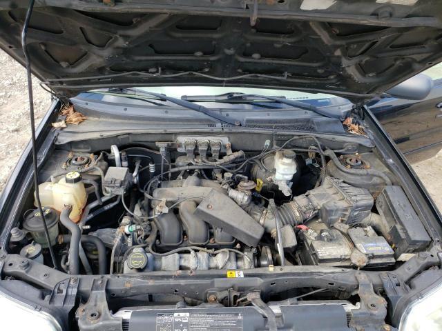 Photo 12 from auction – 2006 MERCURY MARINER with VIN 4M2CU57156DJ01835