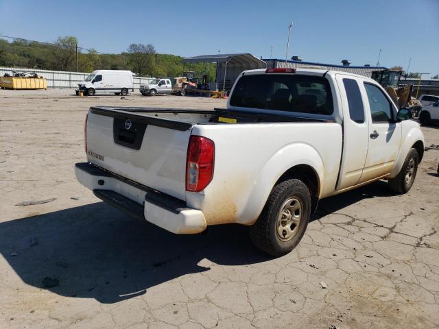 Photo 3 from auction – 2019 NISSAN FRONTIER S with VIN 1N6BD0CT6KN880448