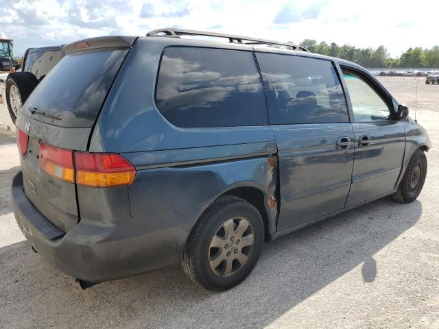 Photo 3 from auction – 2003 HONDA ODYSSEY LX with VIN 5FNRL18513B074277