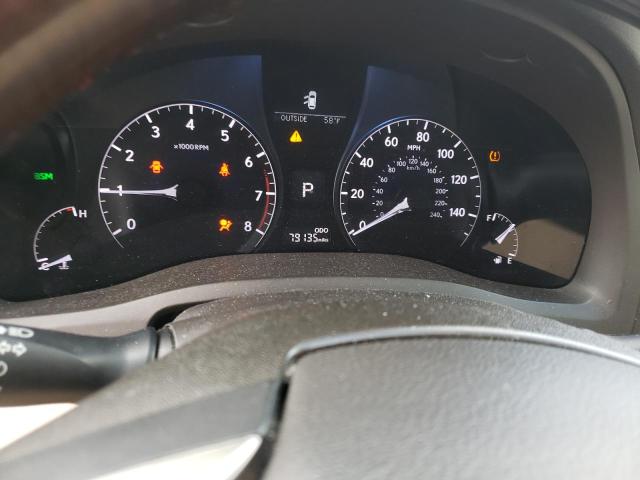 Photo 9 from auction – 2015 LEXUS RX 350 BAS with VIN 2T2BK1BA4FC331933