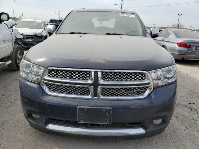 Photo 5 from auction – 2013 DODGE DURANGO CI with VIN 1C4SDJET6DC676687