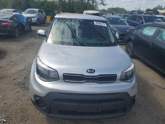 Photo 5 from auction – 2017 KIA SOUL with VIN KNDJN2A25H7432197