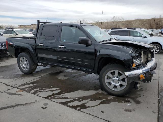 Photo 4 from auction – 2012 GMC CANYON SLT with VIN 1GTH6NFE0C8120159