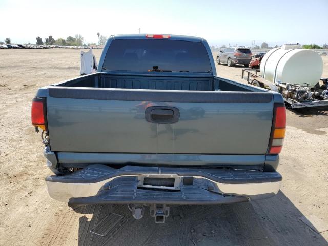Photo 6 from auction – 2007 GMC NEW SIERRA with VIN 1GTEC19Z17Z192488