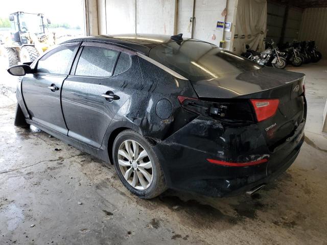 Photo 2 from auction – 2015 KIA OPTIMA LX with VIN 5XXGM4A75FG507585