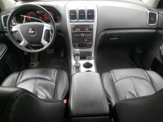 Photo 8 from auction – 2011 GMC ACADIA SLT with VIN 1GKKVSED6BJ131081