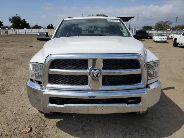 Photo 5 from auction – 2018 RAM 2500 ST with VIN 3C6UR4HLXJG116307
