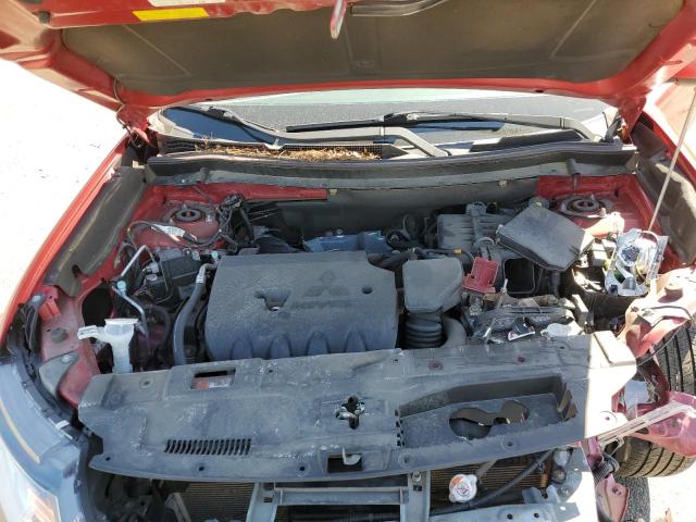 Photo 12 from auction – 2016 MITSUBISHI OUTLANDER with VIN JA4AZ3A32GZ037037