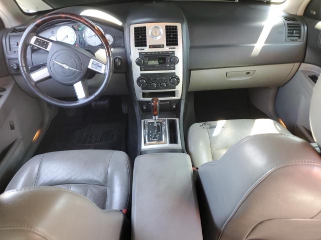 Photo 8 from auction – 2007 CHRYSLER 300C with VIN 2C3KA63HX7H876837