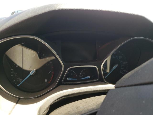 Photo 9 from auction – 2013 FORD FOCUS with VIN 1FADP3F29DL254730