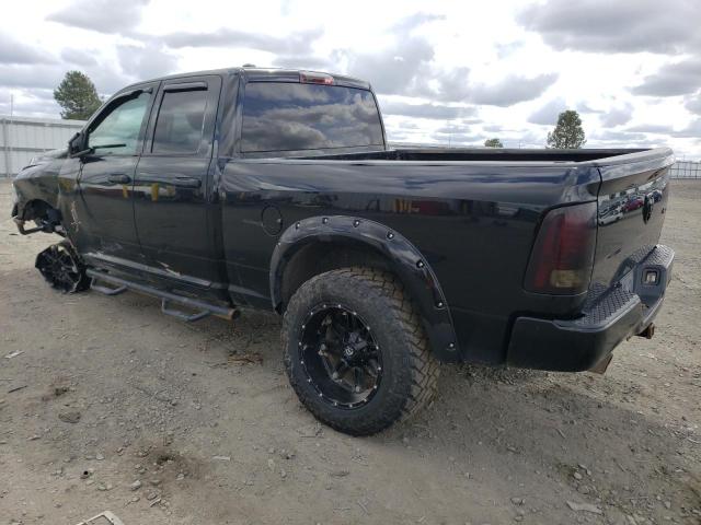 Photo 2 from auction – 2014 RAM 1500 ST with VIN 1C6RR7FT0ES386896